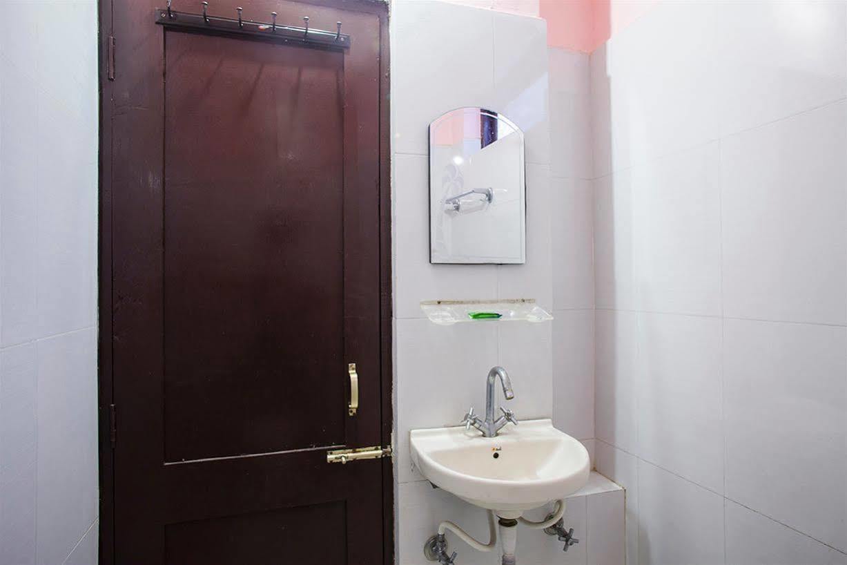 Hotel Kumar Residency Dharamshala Exterior foto