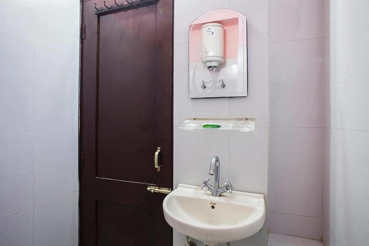 Hotel Kumar Residency Dharamshala Exterior foto