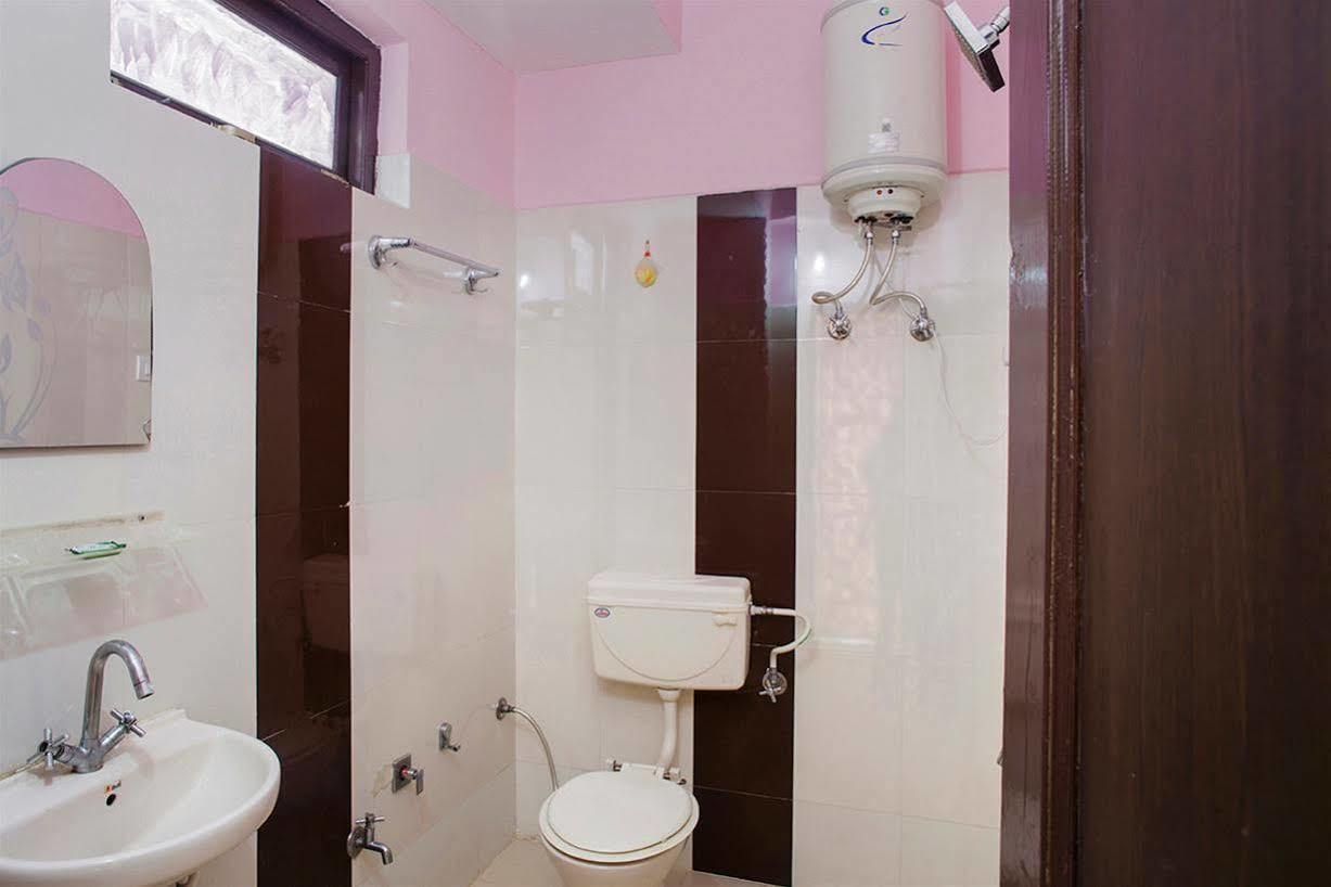 Hotel Kumar Residency Dharamshala Exterior foto